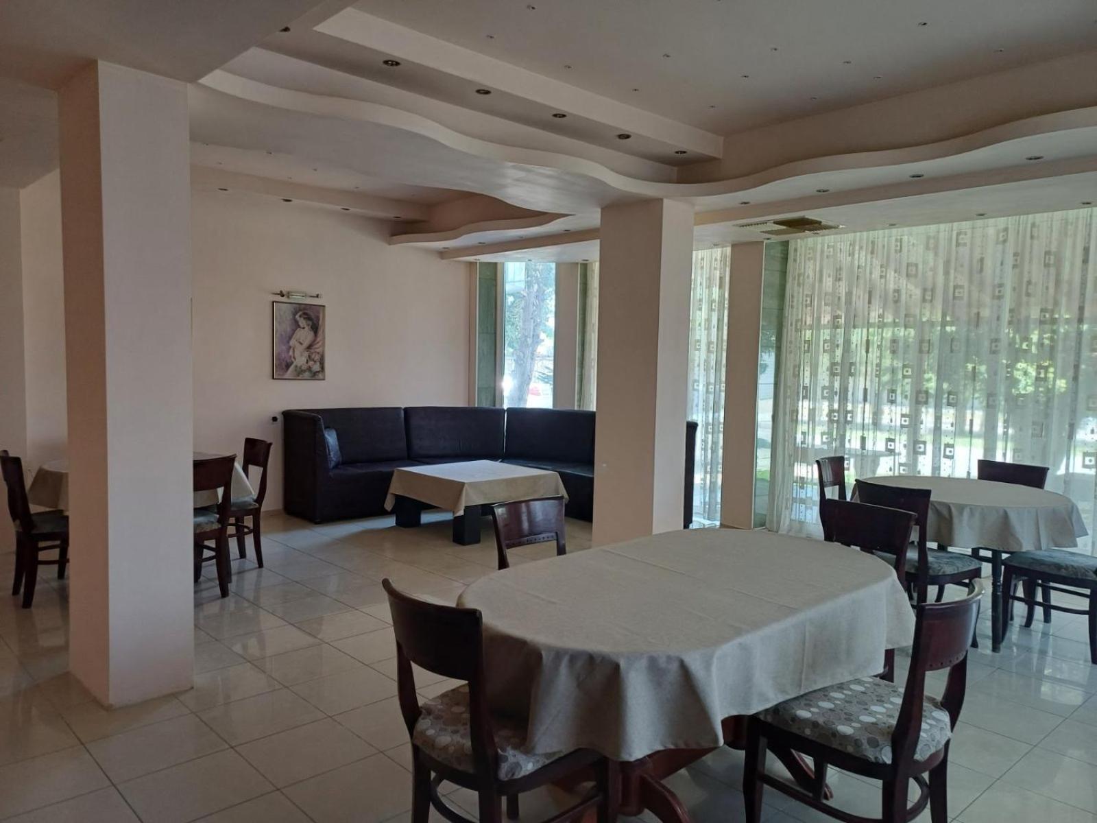 Интернационал Hotel Kulata Luaran gambar